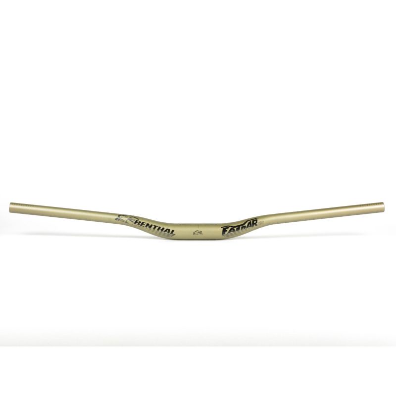 Guidon Fatbar® 35
