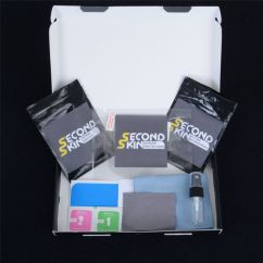 Kit de protection tableau de bord R&G RACING Second Skin - transparent Honda Kit de protection tableau de bord R&G RACING Second Skin - transparent Honda