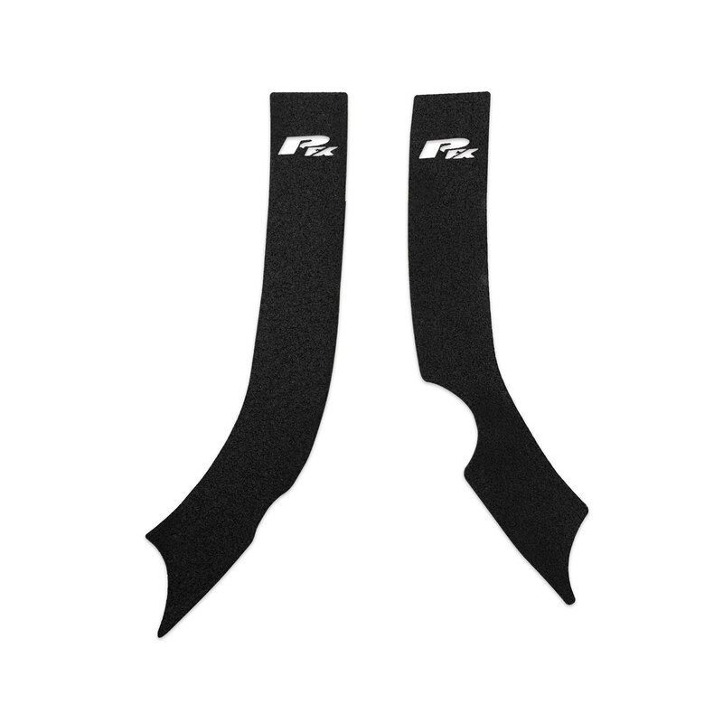 Grips de cadre RFX Pro Series - noir