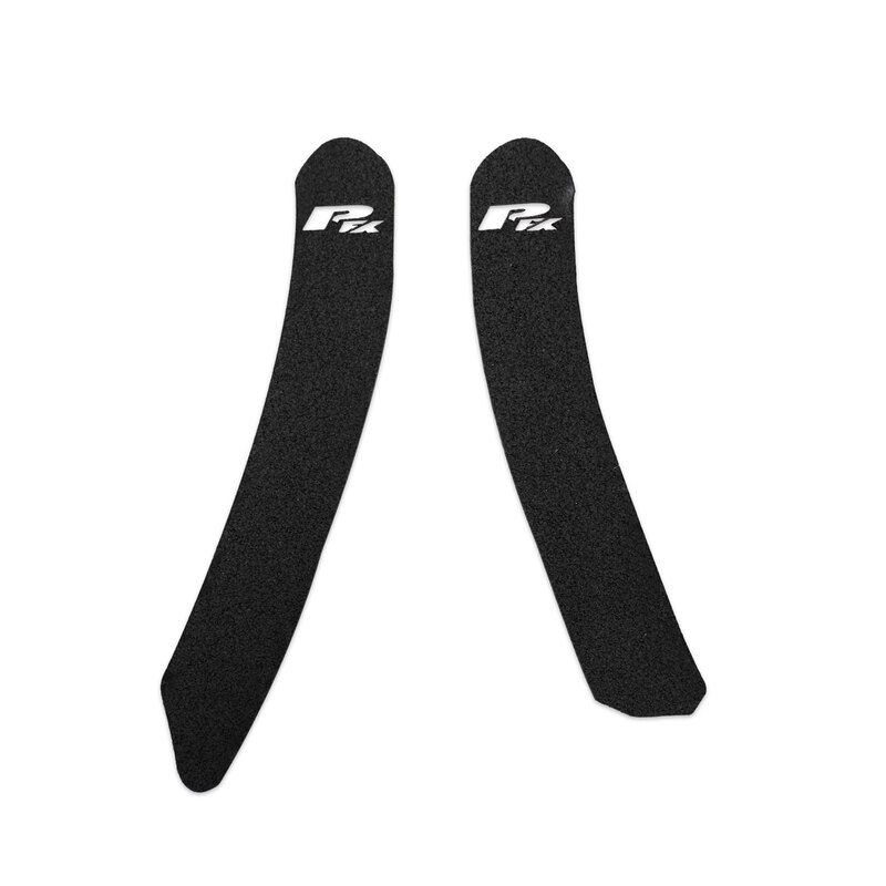 Grips de cadre RFX Pro Series - noir Grips de cadre RFX Pro Series - noir