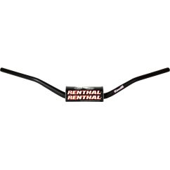 Guidon pour trial 843
