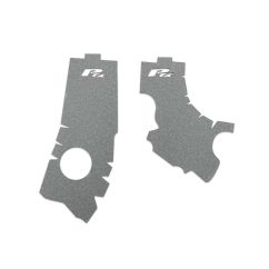 Grips de cadre RFX Pro Series - noir Grips de cadre RFX Pro Series - noir