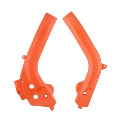 Protection de cadre POLISPORT KTM/Husqvarna