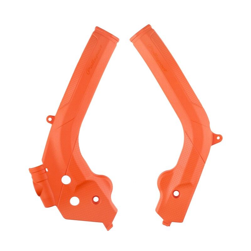 Protection de cadre POLISPORT KTM/Husqvarna