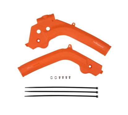Protection de cadre POLISPORT KTM/Husqvarna