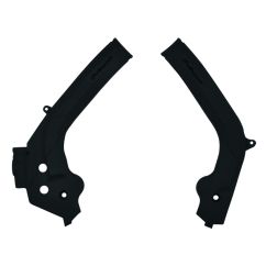 Protection de cadre POLISPORT KTM/Husqvarna