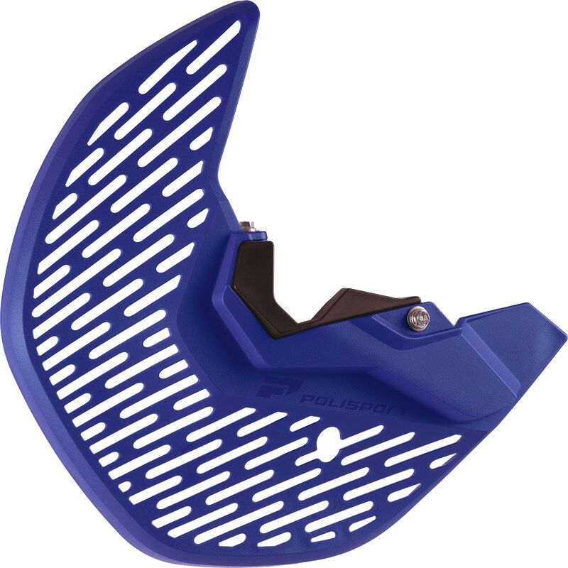 Protection de disque et de pied de fourche POLISPORT - Yamaha Protection de disque et de pied de fourche POLISPORT - Yamaha