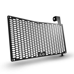 Protection de radiateur R&G RACING Pro aluminium