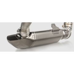 MISC MUFFLER