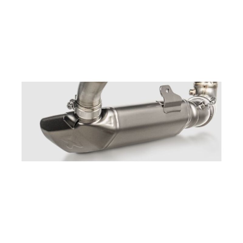 MISC MUFFLER