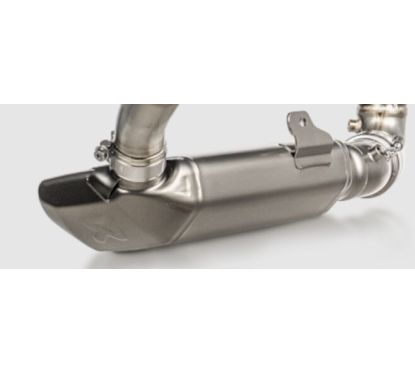 MISC MUFFLER