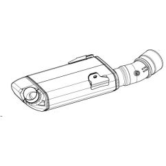 MISC MUFFLER