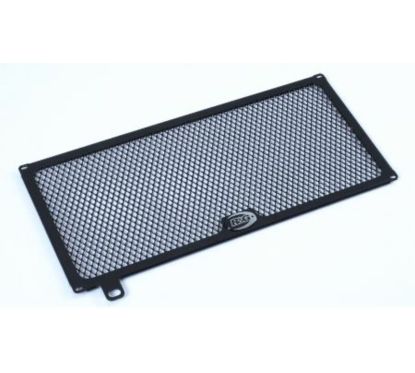 Protection de radiateur R&G RACING Pro - Kawasaki Versys 650