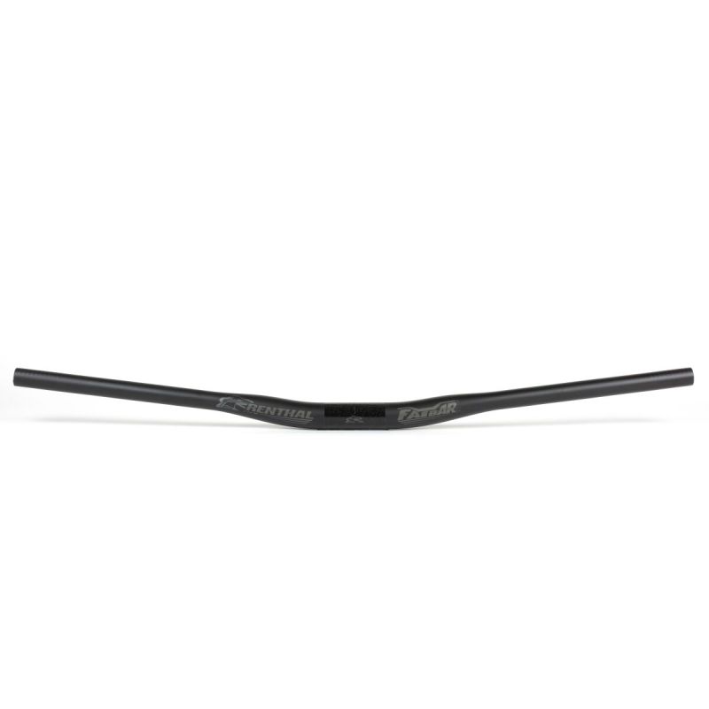 Guidon Fatbar® 35 en fibre de carbone