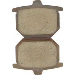 Plaquettes de frein frittées DP standard