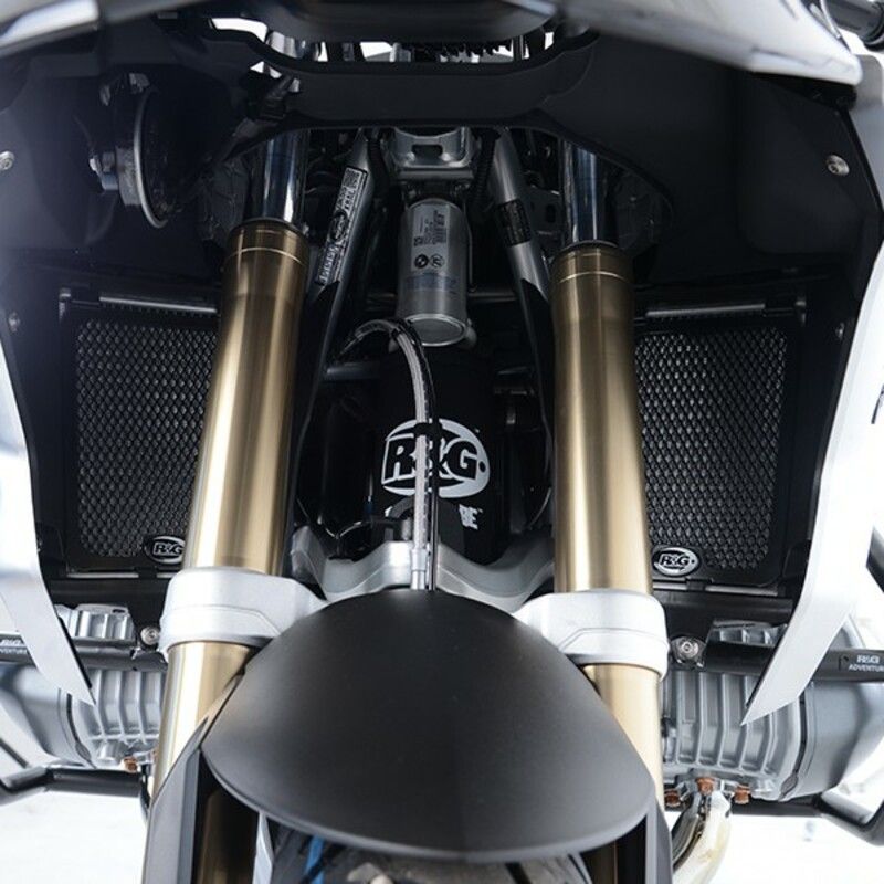 Protection de radiateur R&G RACING Pro - BMW R1250GS