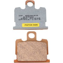 Plaquettes de frein frittées DP standard