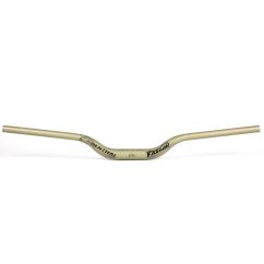 Guidon rehausseur Fatbar® 35 de 820 mm avec élévation de 50 mm