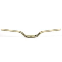 Guidon rehausseur Fatbar® 35 de 820 mm avec élévation de 60 mm