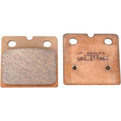 Plaquettes de frein frittées DP standard