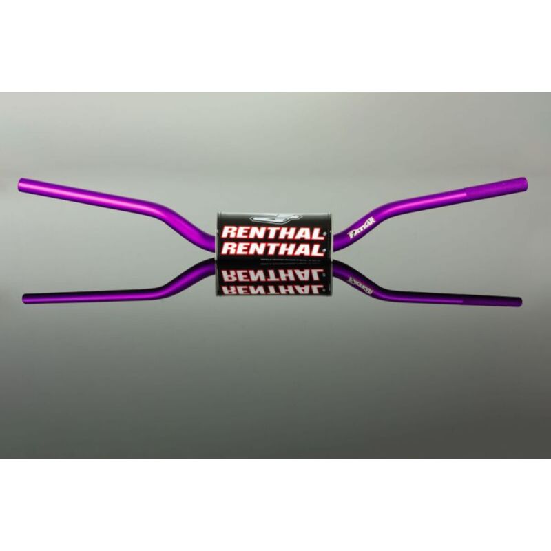 Guidon Fatbar™