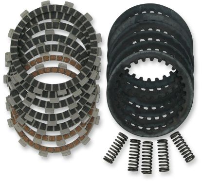 Kit d’embrayage DPK