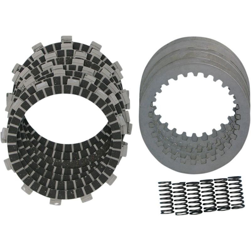 CLUTCH KIT DPK OFFROAD AND ATV