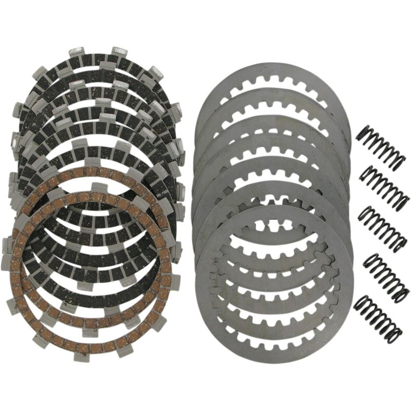 CLUTCH KIT DPK OFFROAD AND ATV - DPK165