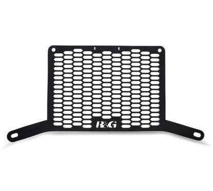Protection de radiateur d'huile R&G RACING