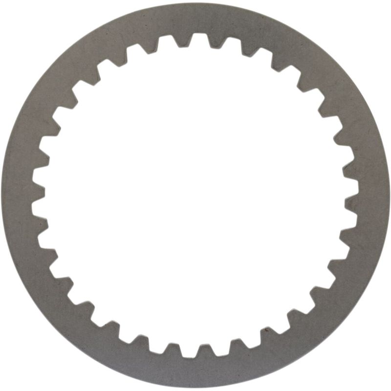 BARNETT STEEL PLATE
