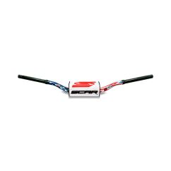 Guidon O2 D28,6MM