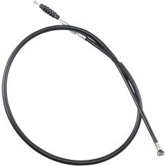 Câble d’embrayage vinyle noir