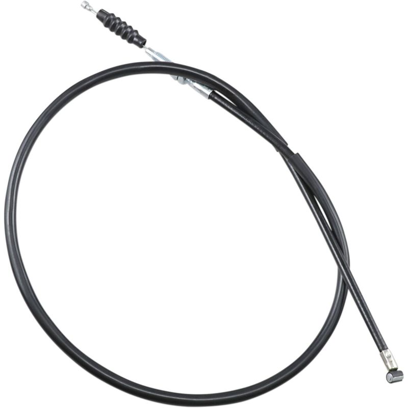 Câble d’embrayage vinyle noir