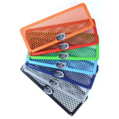 Protection de radiateur d'eau R&G RACING KTM 890 Duke R