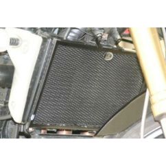 Protection de radiateur R&G Racing aluminium - Kawasaki ZX6R