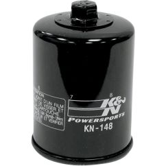 OIL FILTER YAMAHA - KN148