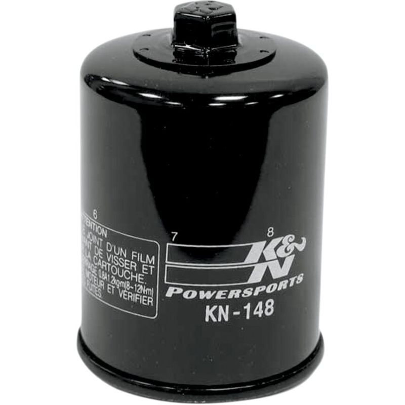 OIL FILTER YAMAHA - KN148