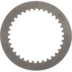 CLUTCH STEEL DRIVE PLATE EACH - KP1116