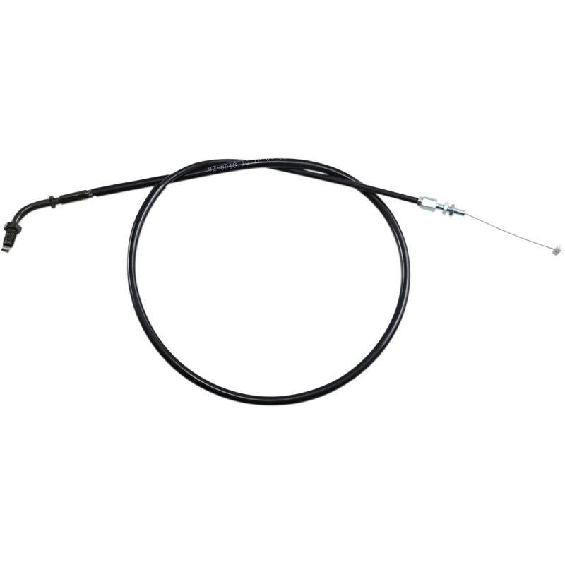 THROTTLE CABLE