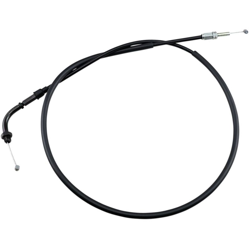 THROTTLE CABLE - MP02087