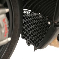 Protection de radiateur d'huile R&G RACING Pro