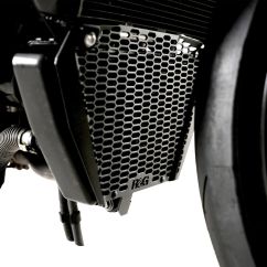 Protection de radiateur d'huile R&G RACING Pro Protection de radiateur d'huile R&G RACING Pro