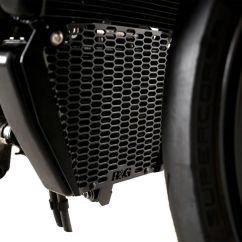 Protection de radiateur d'huile R&G RACING Pro Protection de radiateur d'huile R&G RACING Pro