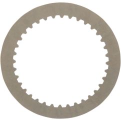 CLUTCH STEEL DRIVE PLATE EACH - SP1016
