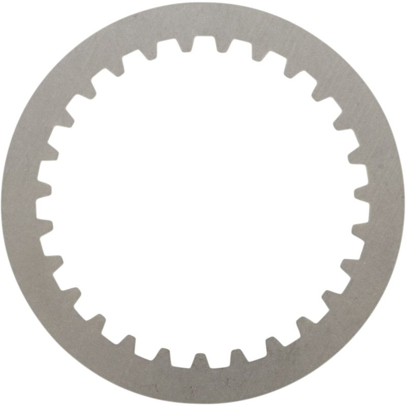 CLUTCH STEEL DRIVE PLATE EACH - YP1516