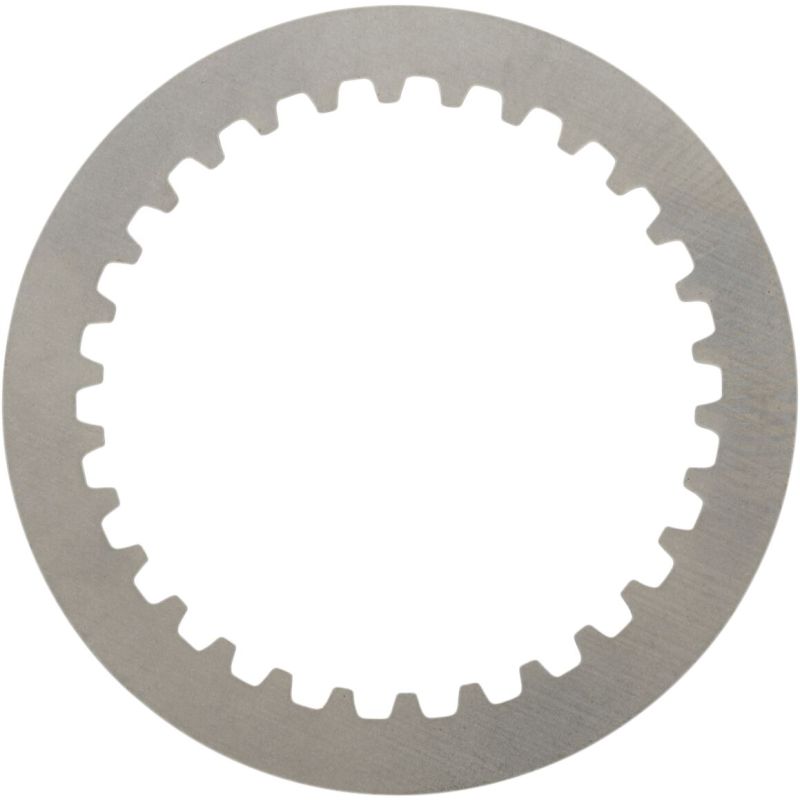 CLUTCH STEEL DRIVE PLATE EACH - YP4116