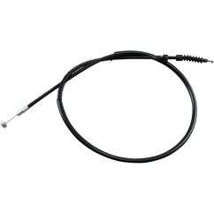 Câble d’embrayage vinyle noir