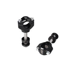 Supports de guidon pour pontet triple OEM