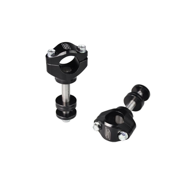 Supports de guidon pour pontet triple OEM