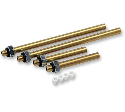 Adaptateur en laiton de rechange pour synchromètre à carburateur SyncPro™